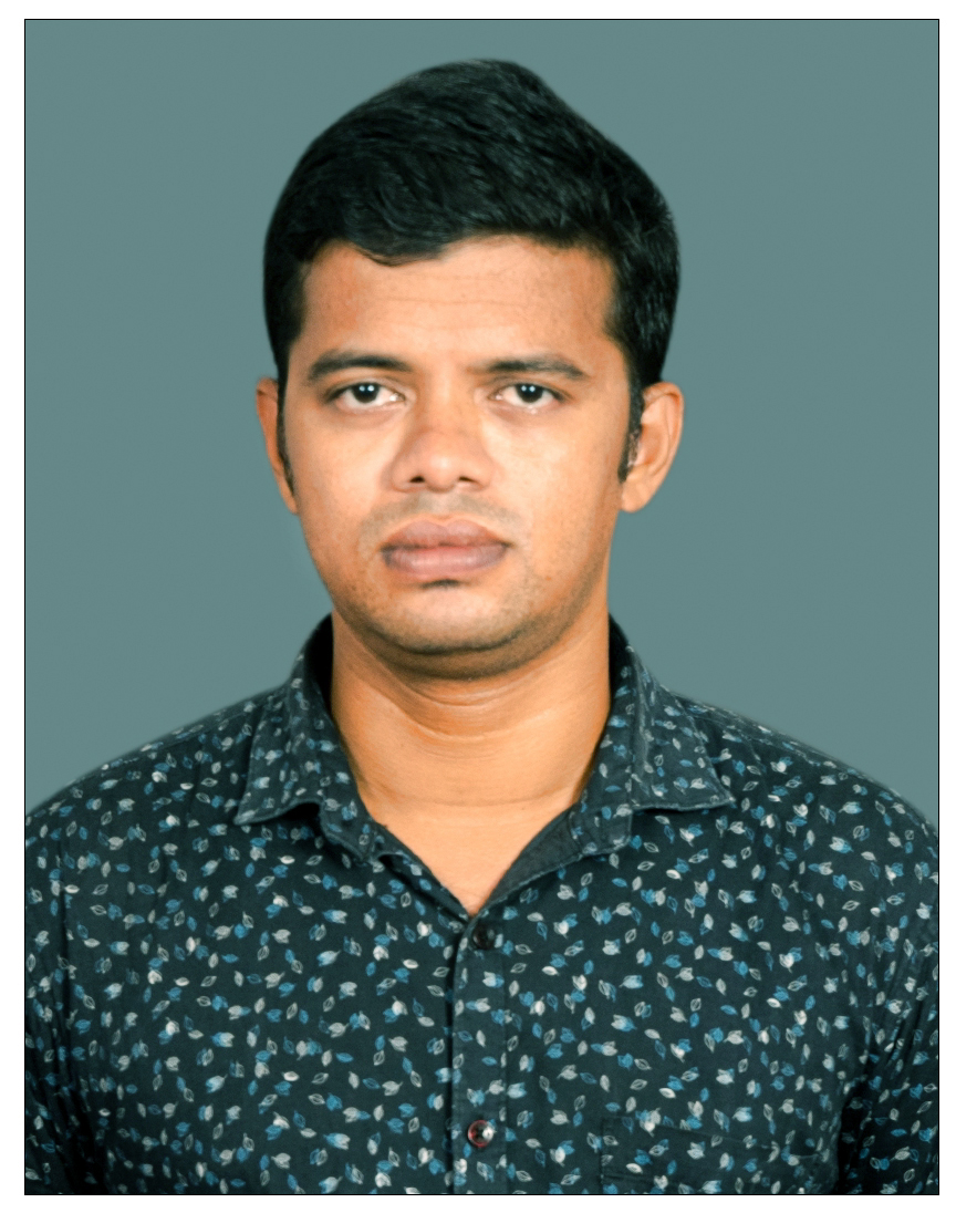 Shri Nirmalraj. S